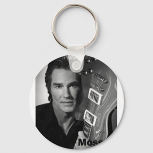 Ronn Moss Nyckelring