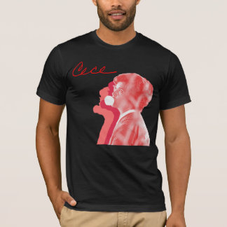 Ronnie CeCe T Shirt