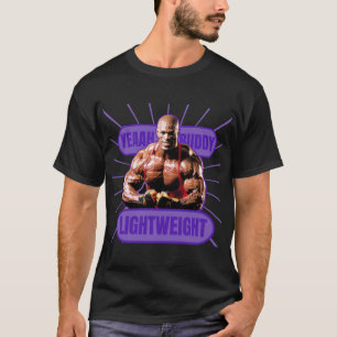 Ronnie Coleman T Shirt