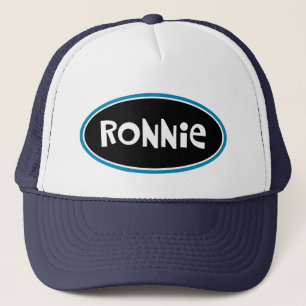 Ronnie Keps
