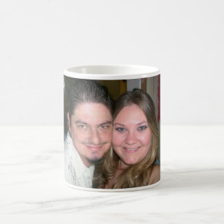 RonnieRegina Kaffemugg