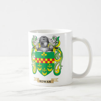 Rönnvapensköld (familjvapenskölden) kaffemugg