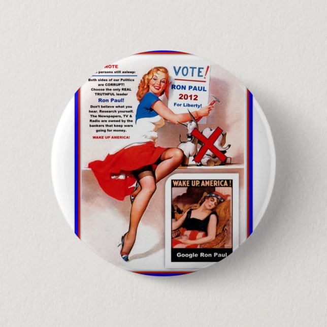 RonPAUL00.JPG Knapp (Framsida)