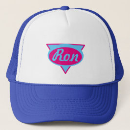 Ron's Keps