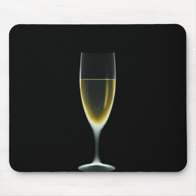 RÖNTGA FIRANDECHAMPAGNEoriginal + Negation Musmatta (Framsidan)