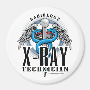 Röntga Techcaduceusen Magnet