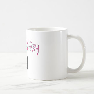 Röntga Techgåvor Kaffemugg