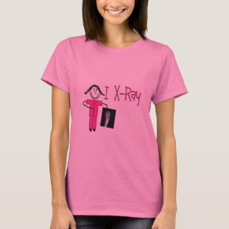 Röntga Techgåvor T Shirt