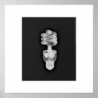 röntgenkonst poster