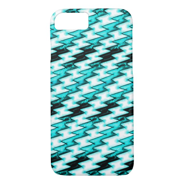 Röntgenlasrar för tecknad Case-Mate iPhone skal (Baksida)