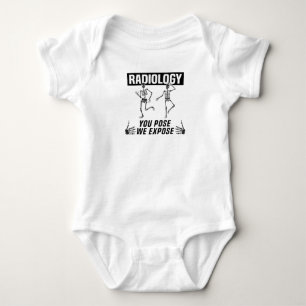 Röntgenröntgenröntgenläkare Student T Shirt