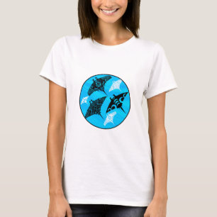 Röntgensystemet T Shirt