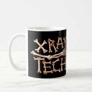 Röntgentekniker Kaffemugg