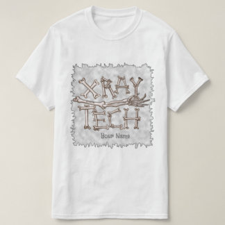 Röntgentekniker T Shirt