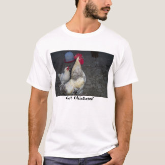 roo2 fick hönor? tee shirt