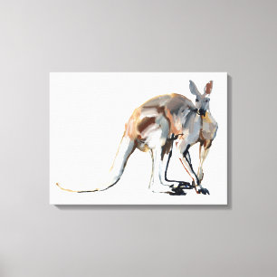 Roo Canvastryck