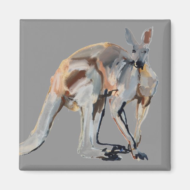 Roo Magnet (Framsidan)