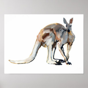Roo Poster