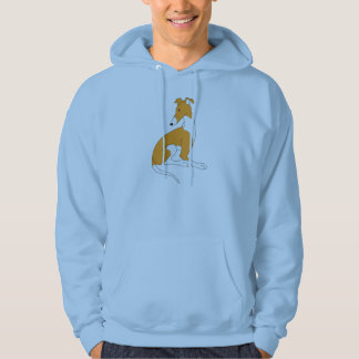 Roo Sitta (ORIGINAL ORANGE) Hoodie