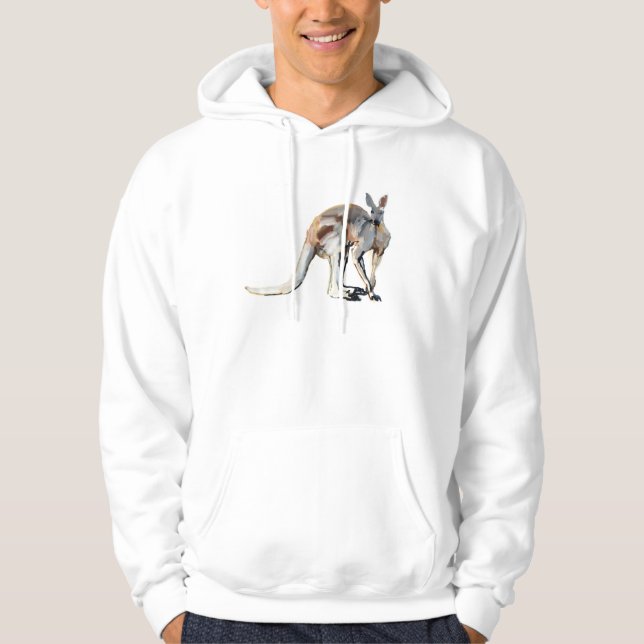 Roo Sweatshirt (Framsida)