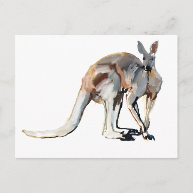 Roo Vykort (Framsida)