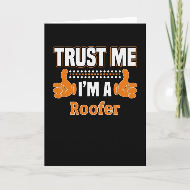 Roofer Kort (Framsida)