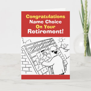 Roofer Pension Kort