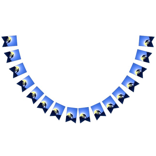 Roofing Worker Vimplar (Alla)