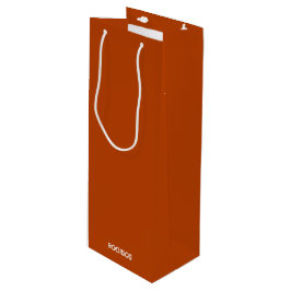 Rooibos rödbrun färg namn