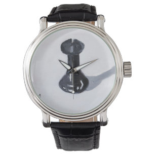 Rook Biet Armbandsur
