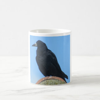 Rook Coffee Mugg