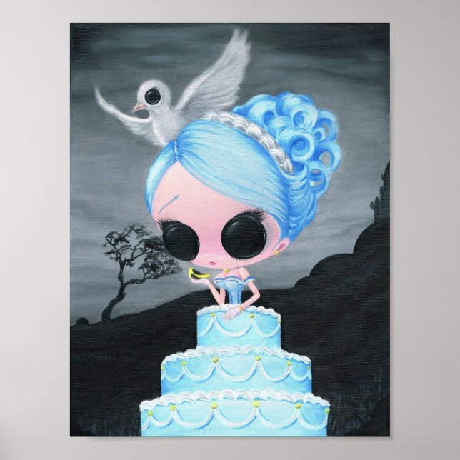 Rook di goo poster (Framsidan)