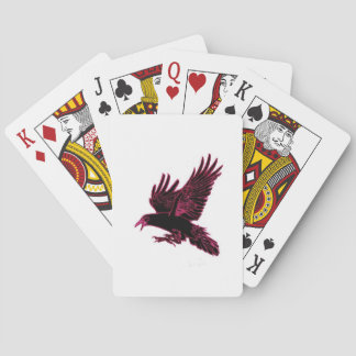 Rook Spel Kort