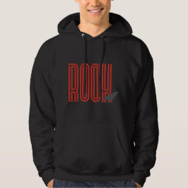 Rook Unisex Hoodie
