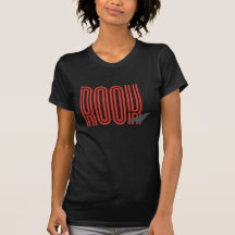 Rook Womens T-shirt
