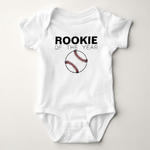 rookie av året t shirt