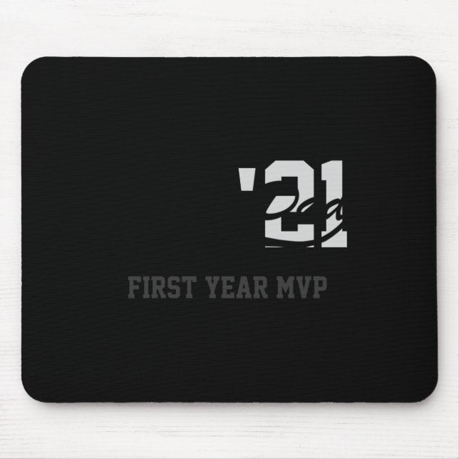 Rookie Dad First Year Mvp Srty T Shirt  Musmatta (Framsidan)