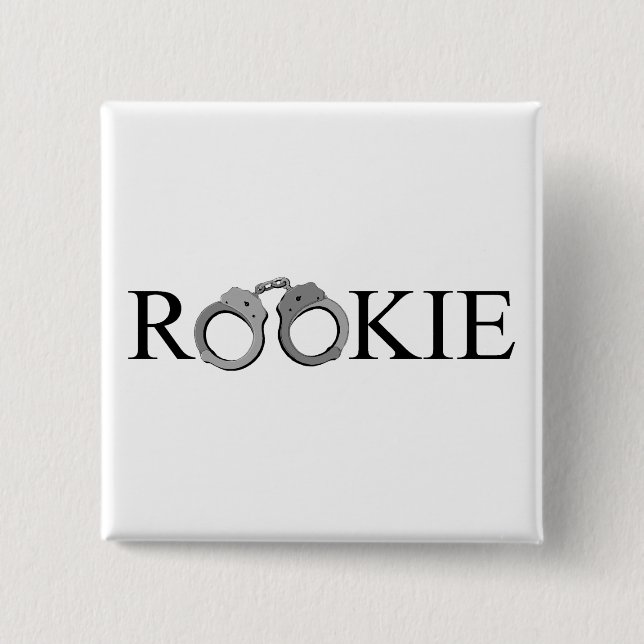 Rookie Knapp (Framsida)
