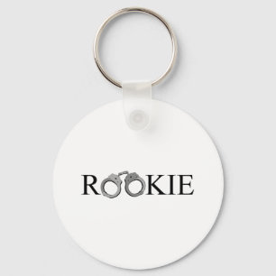 Rookie Nyckelring