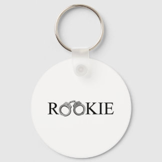 Rookie Nyckelring