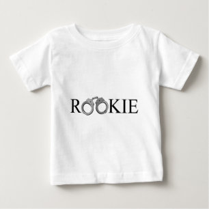 Rookie T Shirt