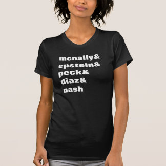 RookieblåttRookies T-shirt