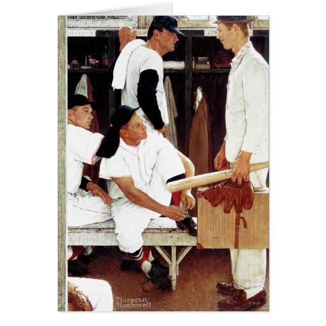 Rookien OBS Kort (Framsidan)