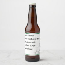 Roos & Brews Sällskapsresa Minne