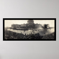 Roosevelt-installationen