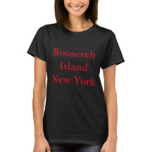 Roosevelt öutslagsplats