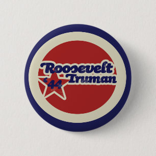 Roosevelt Truman 44 Knapp