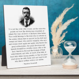 Roosevelts man på Arena