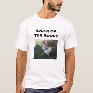 ROOST-TÄKTEN T SHIRT