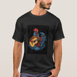 ROOSTER T SHIRT